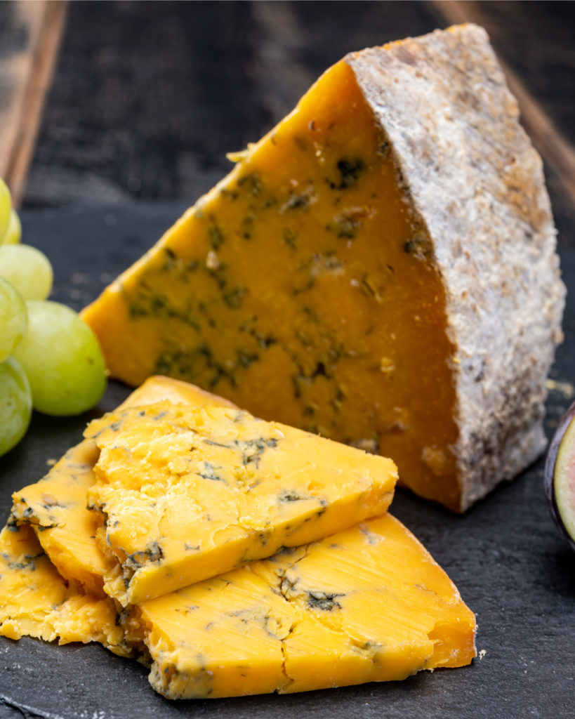 Shropshire Blue Cheese 819x1024