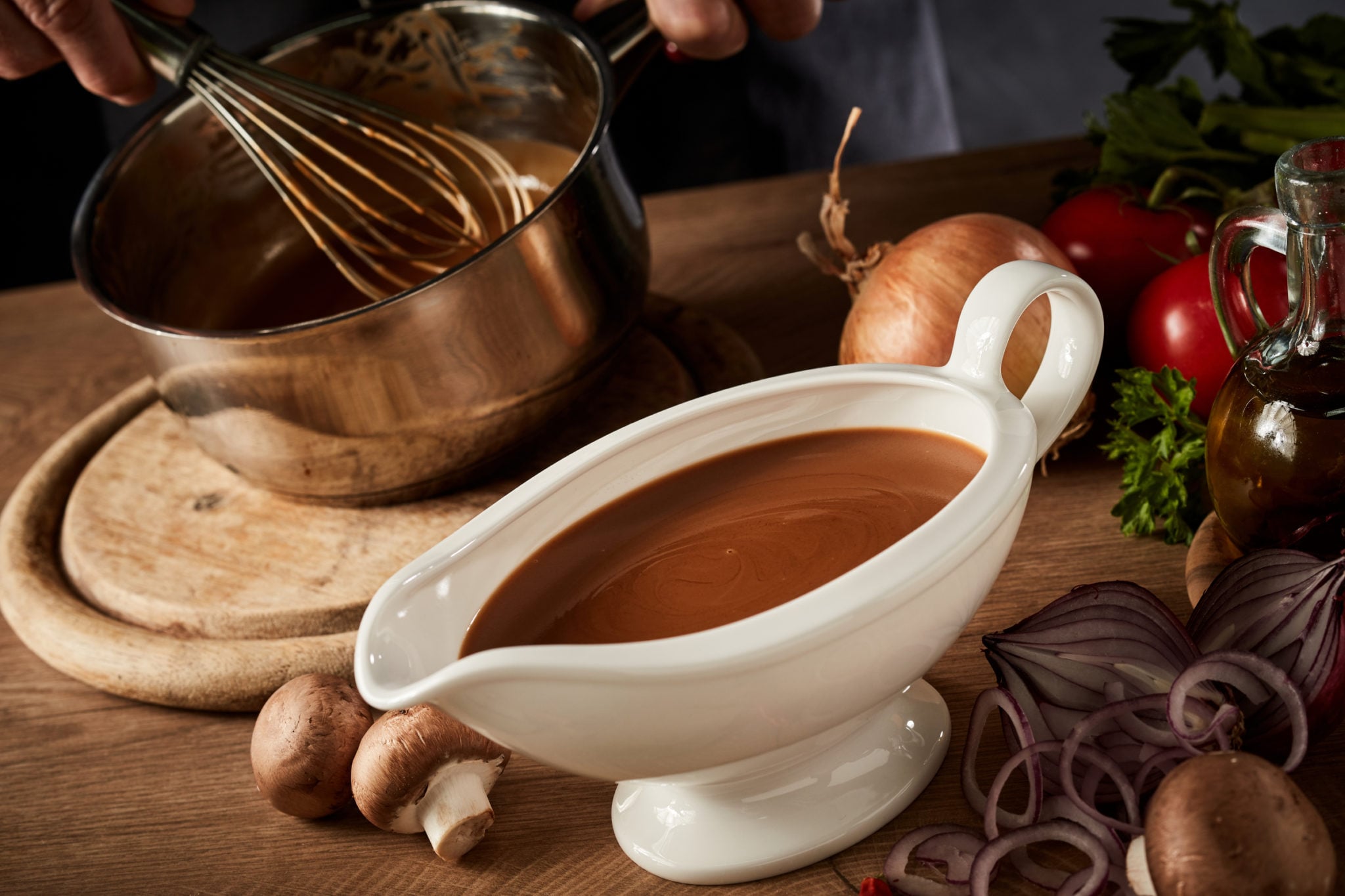 7 Best Au Jus Substitute for Cooking (Recipes Included) Tastylicious