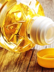 Does Vegetable Oil Go Bad? Everything Explained