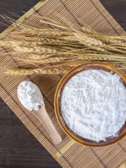 14 Best Wheat Starch Substitutes for Cooking