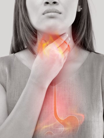 What to Drink for Acid Reflux? Here's Everything You Need to Know