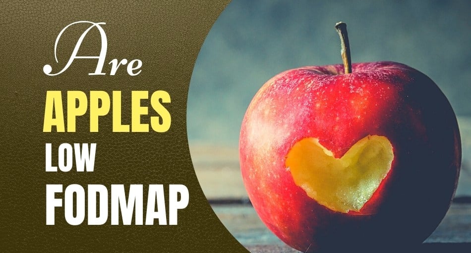 Are Apples Low FODMAP