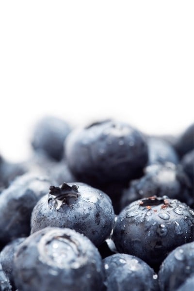 Are Blueberries Low FODMAP?
