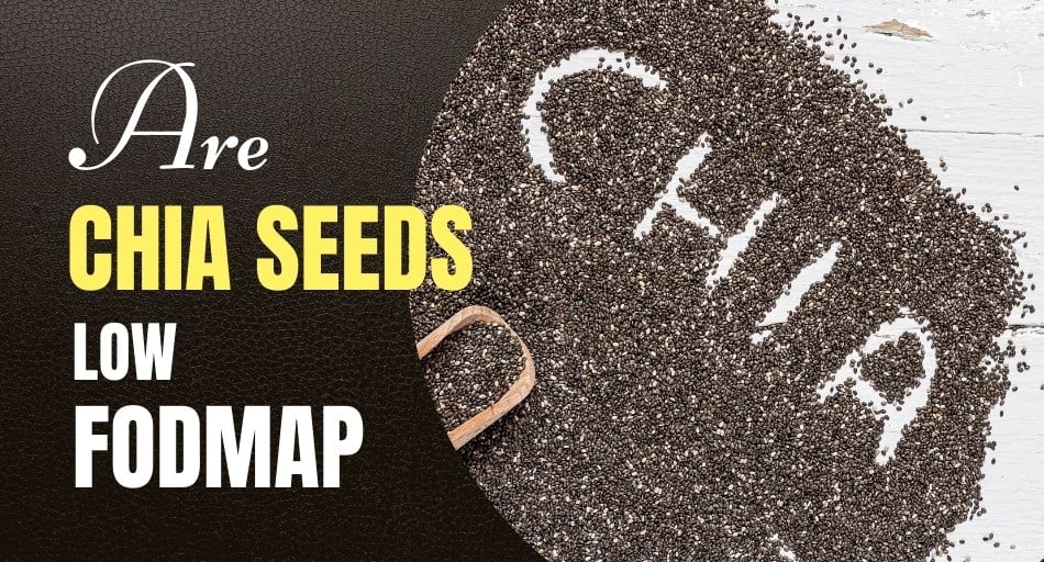 Are Chia Seeds Low FODMAP? (How Many Can You Eat?)