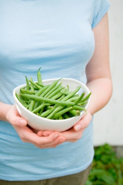 Are Green Beans Low FODMAP?