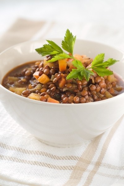 Are Lentils Low FODMAP?