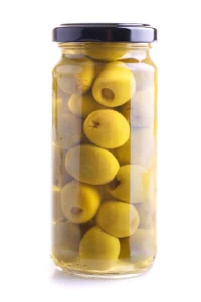 Are Olives Low FODMAP?