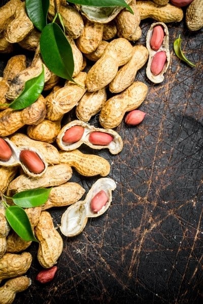 Are Peanuts Low FODMAP?