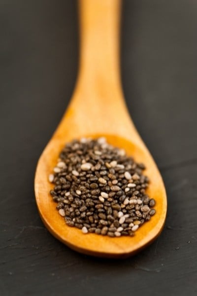 Are chia seeds good for you?