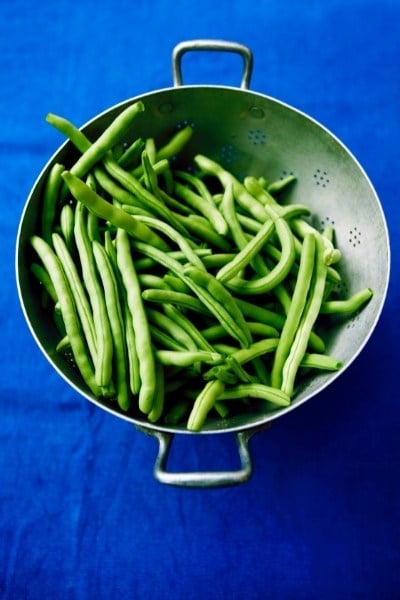 Are green beans good for you?