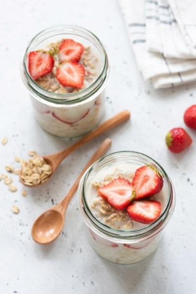 Can you eat oats on a low FODMAP diet?