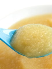 Does Applesauce Cause Constipation? Everything Explained