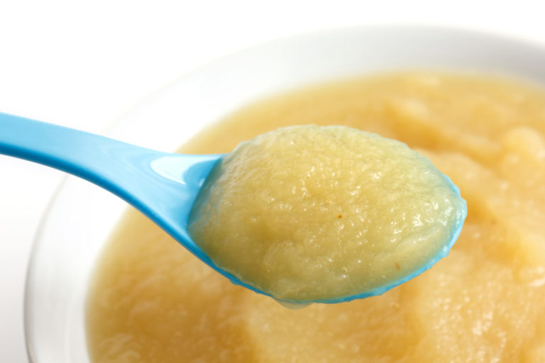 Does Applesauce Cause Constipation? Everything Explained Tastylicious