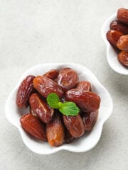 Are Dates Low FODMAP?