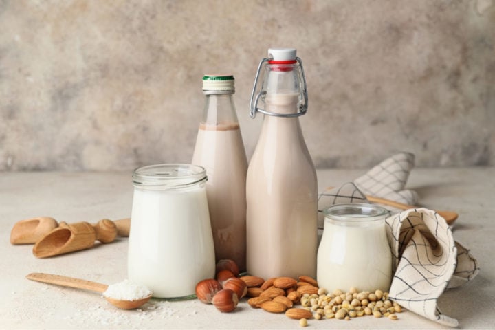 Is Milk Good for Acid Reflux? Everything Explained - Tastylicious