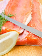 9 Best Fish Fillet Knives of 2024