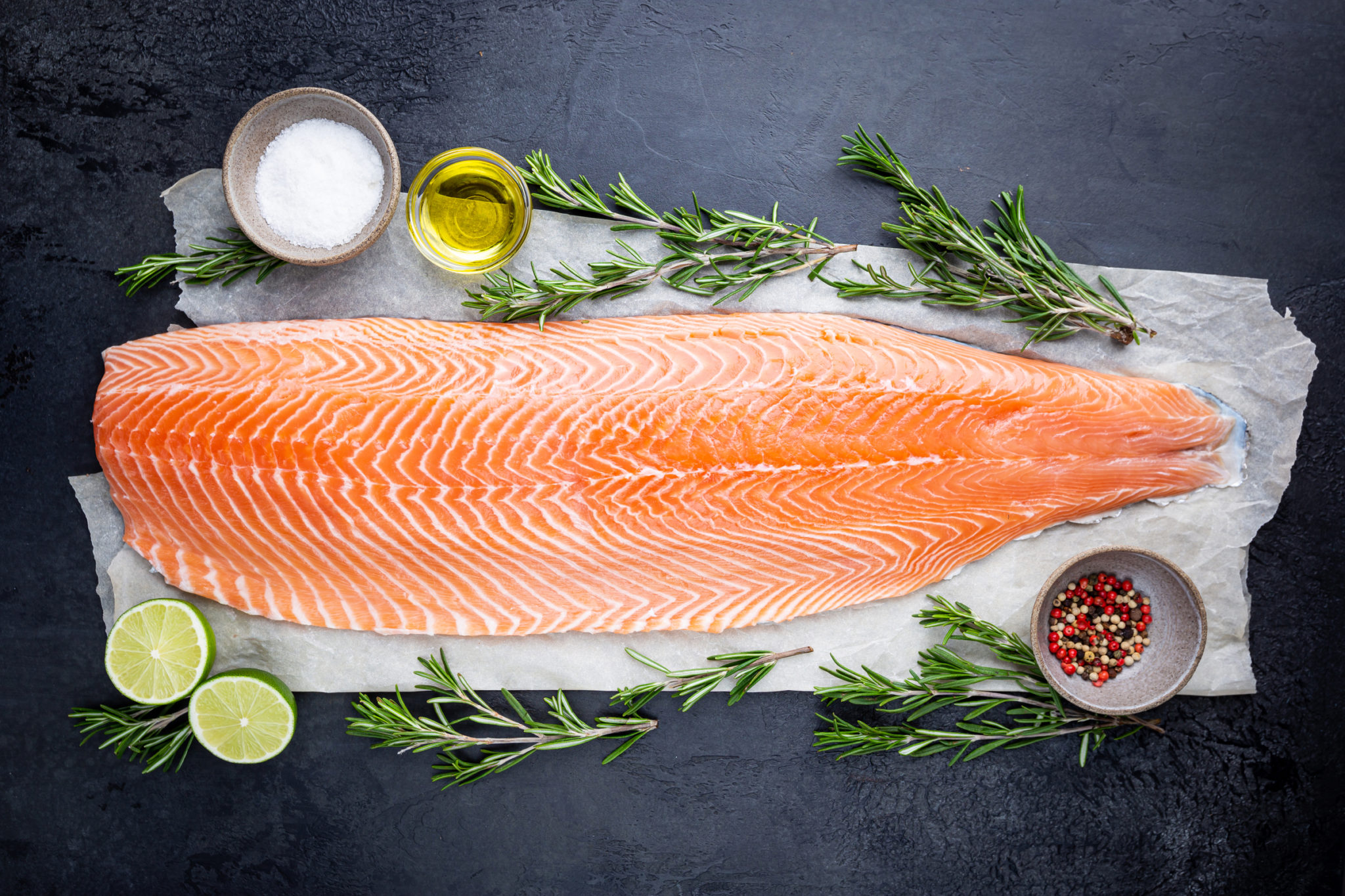 Steelhead Trout Vs. Salmon Differences and Similarities Tastylicious