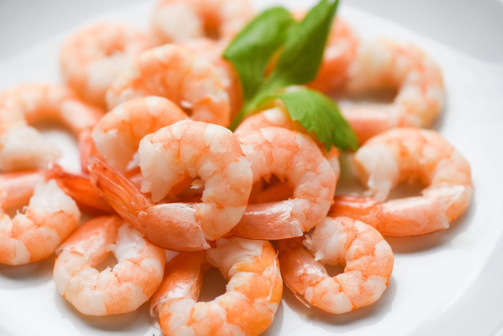 Can You Eat Too Much Shrimp? Everything You Need To Know - Tastylicious