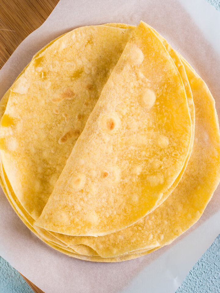 Do Tortillas Go Bad? Tastylicious