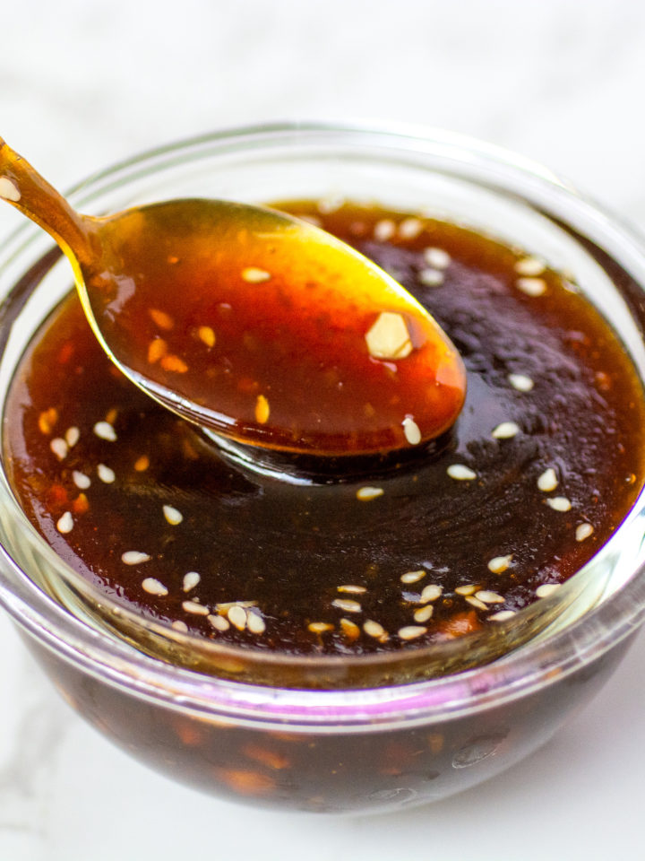 What Are The Best XO Sauce Substitutes?