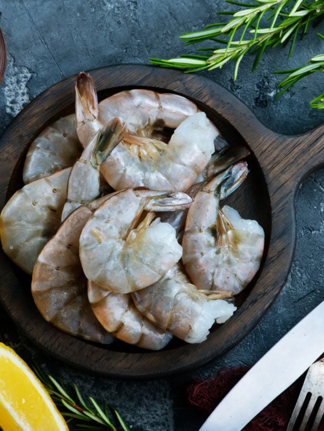 Is Shrimp Good For Diabetics? (Benefits and Risks) - Tastylicious