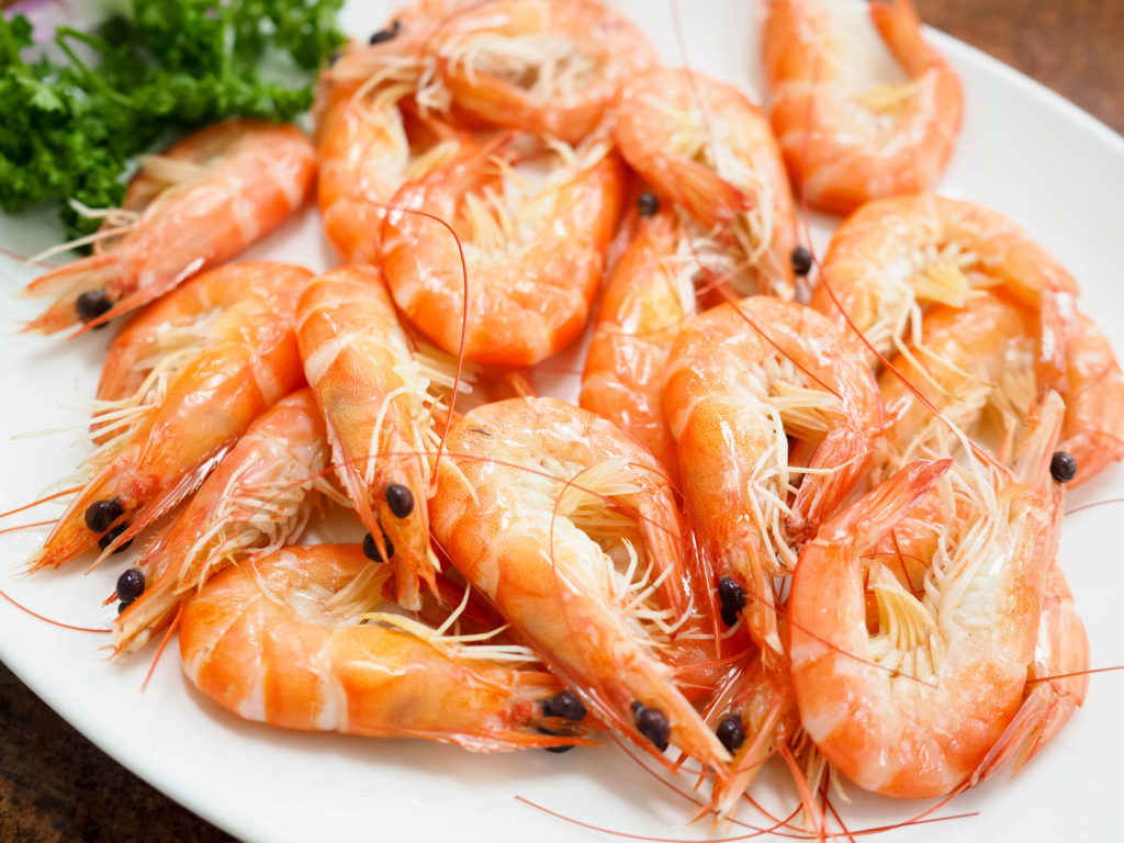 Can You Eat Too Much Shrimp? Everything You Need To Know - Tastylicious