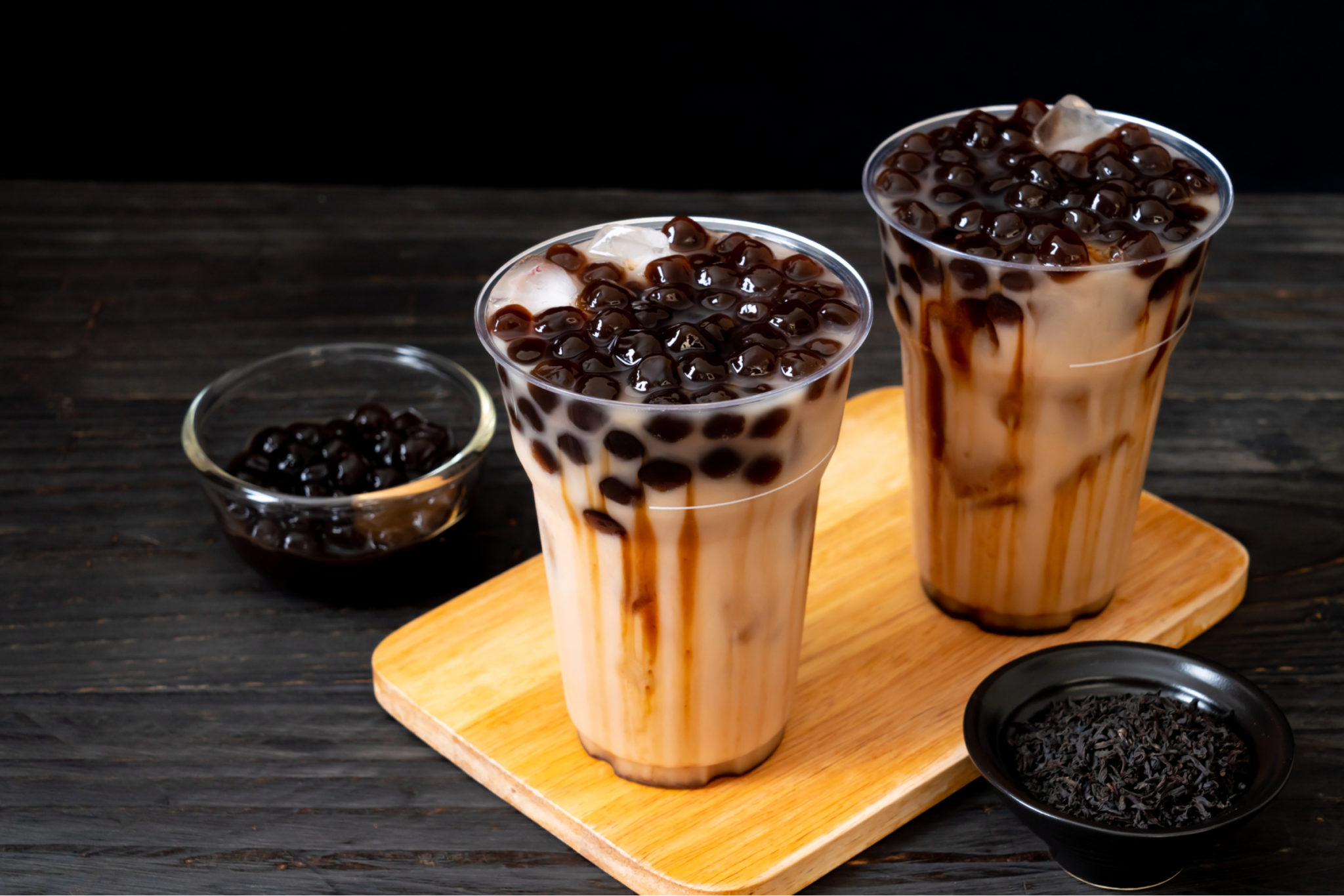 Does Boba Tea Have Caffeine? Everything You Need To Know Tastylicious