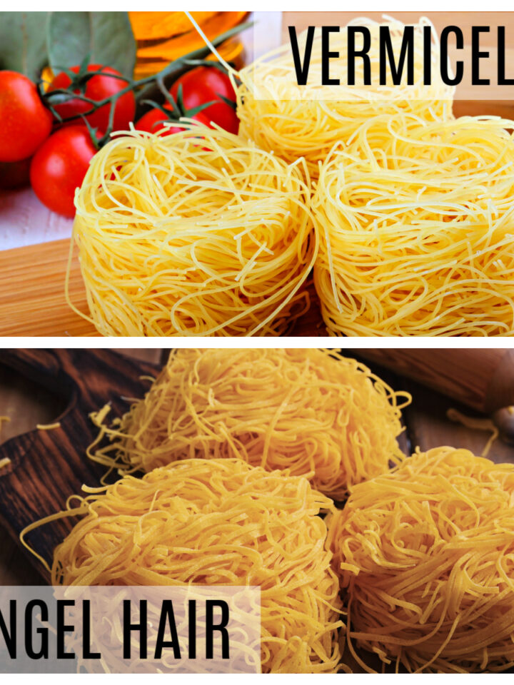 Is Vermicelli GlutenFree? Here