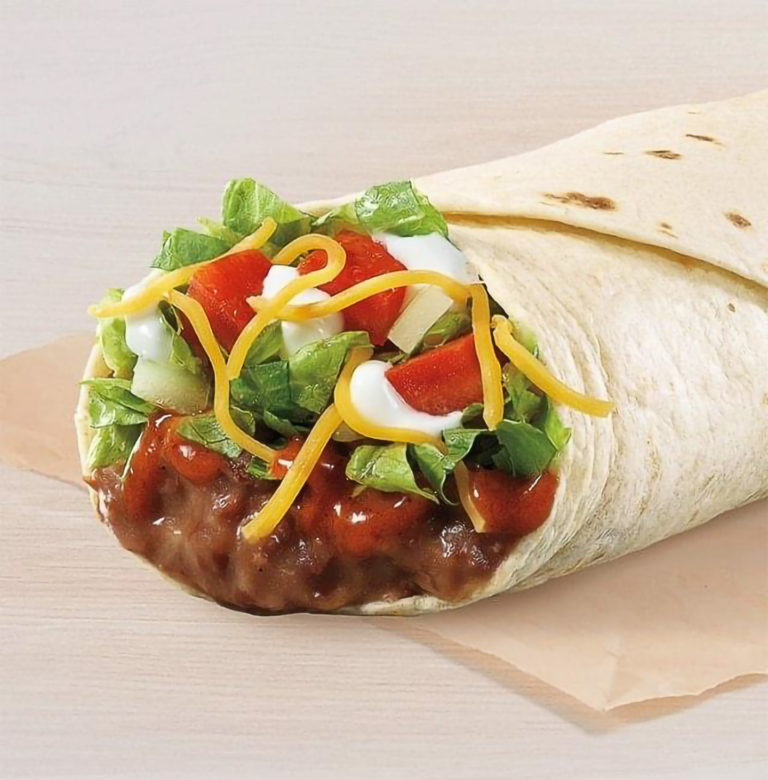 10 Healthiest Fast Food Options From The Most Popular Chains Tastylicious