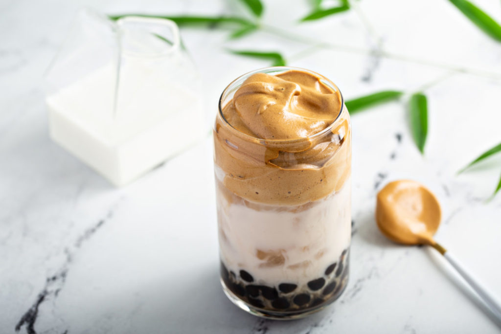 15 Best Boba Tea Flavors Tastylicious