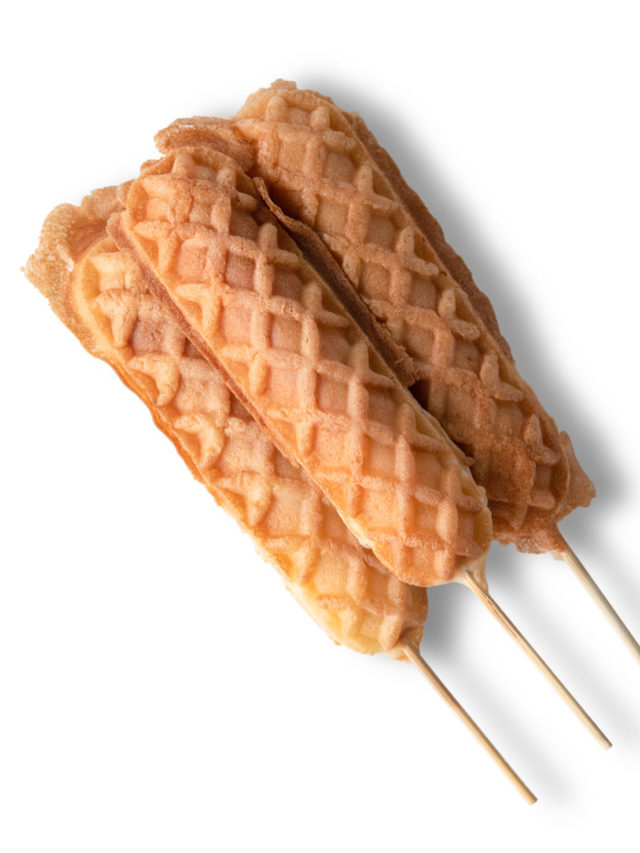 6 Best Waffle Stick Makers in 2022 Tastylicious