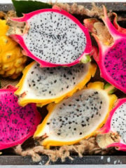 Dragon Fruit Varieties: More Than Just Pink, Red, and Yellow