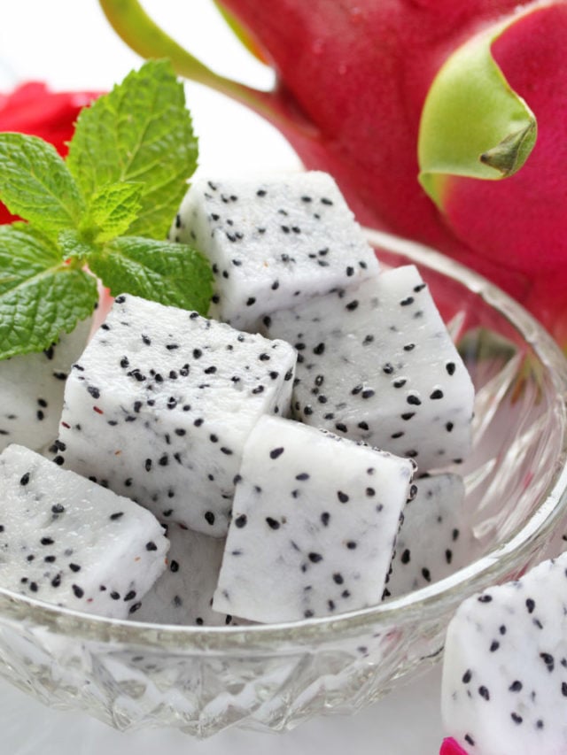 Does Dragon Fruit Make You Poop Everything Explained Tastylicious