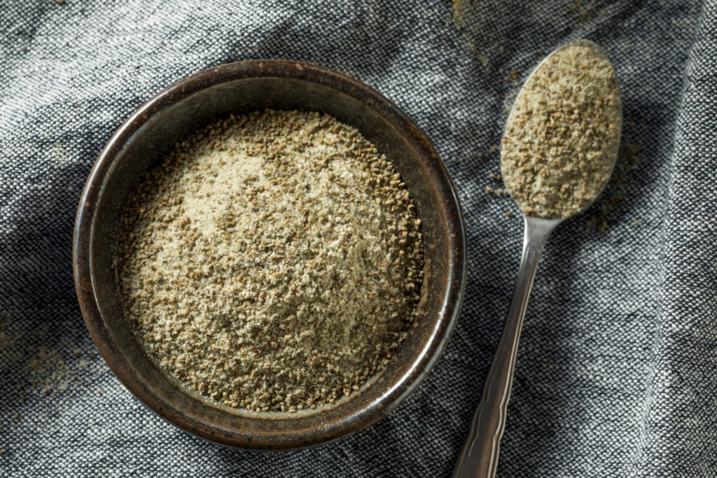 Celery Seed vs Celery Salt Tastylicious