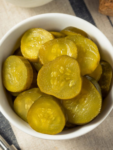 Are Pickles Good for Weight Loss? Here’s Everything You Need To Know