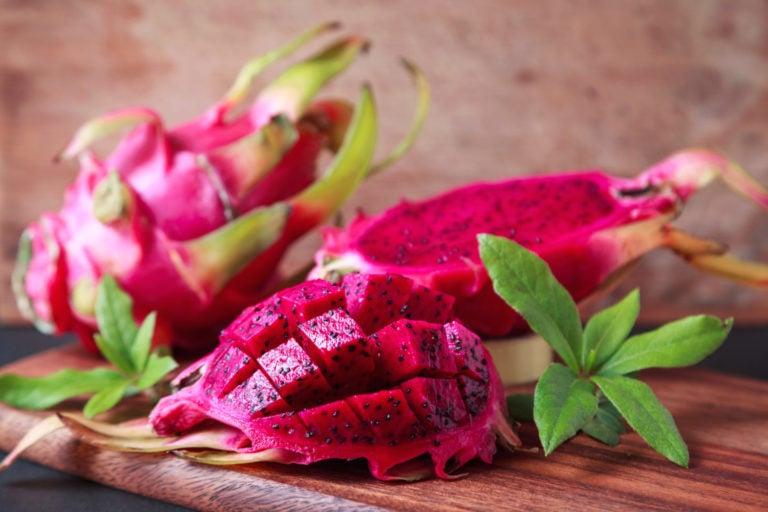 Does Dragon Fruit Make You Poop? Everything Explained. Tastylicious