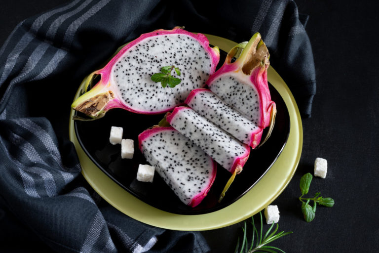 How to Store Dragon Fruit Tastylicious