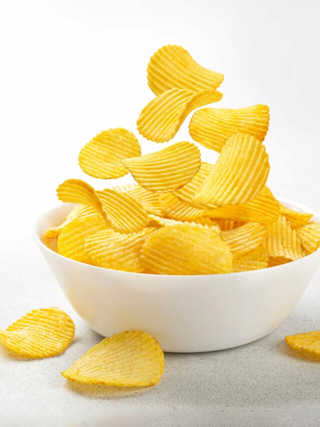 Are Tortilla Chips Low FODMAP? Tastylicious