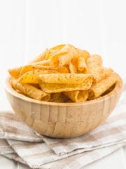 Are Tortilla Chips Low FODMAP?