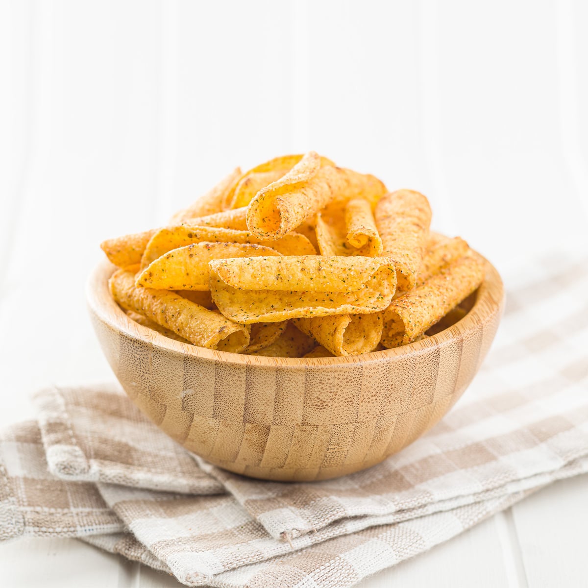 Are Tortilla Chips Low FODMAP? Tastylicious