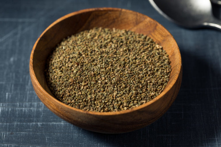 Celery Seed vs Celery Salt Tastylicious