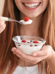 Is Yogurt Good For Acid Reflux? Everything You Need To Know