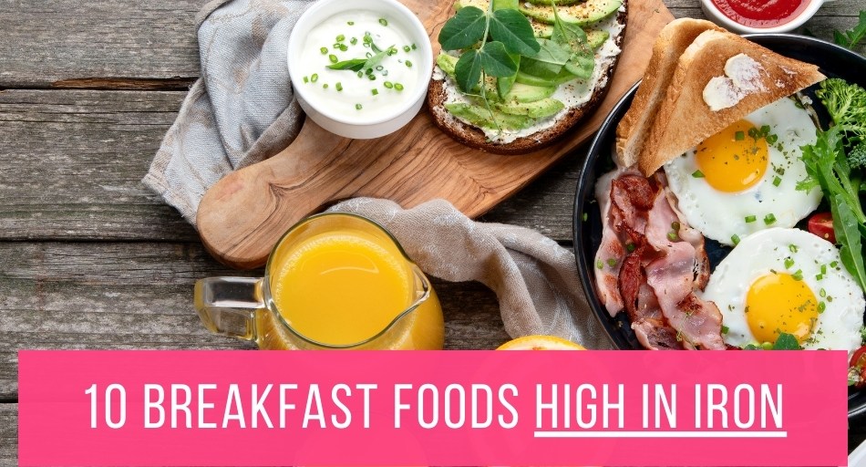 10-breakfast-foods-high-in-iron-tastylicious