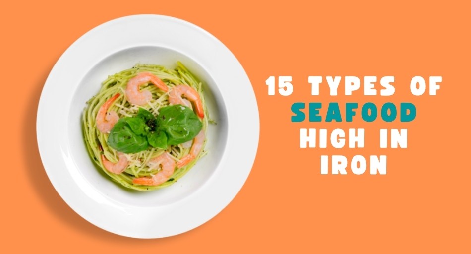 15-types-of-seafood-high-in-iron-tastylicious