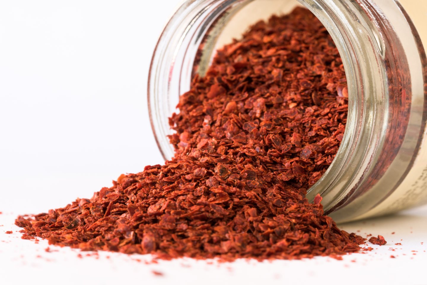 Aleppo Chili Flakes