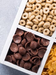 10 Best Low-FODMAP Cereals
