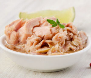 Does Tuna Cause Heartburn? - Tastylicious