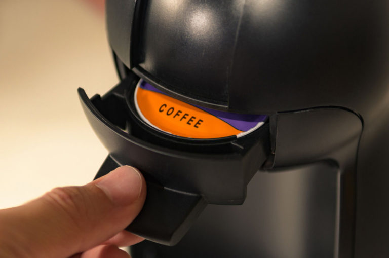 What Does A Nespresso Blinking Orange Light Mean? Tastylicious