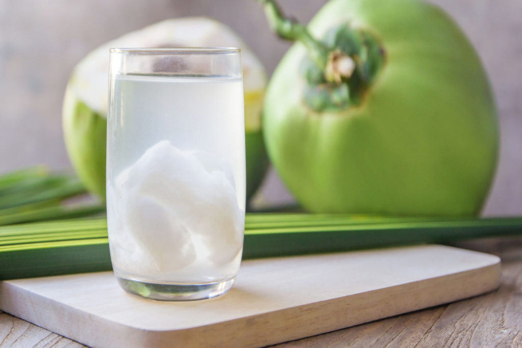 Is Coconut Water Alkaline? Everything Explained - Tastylicious