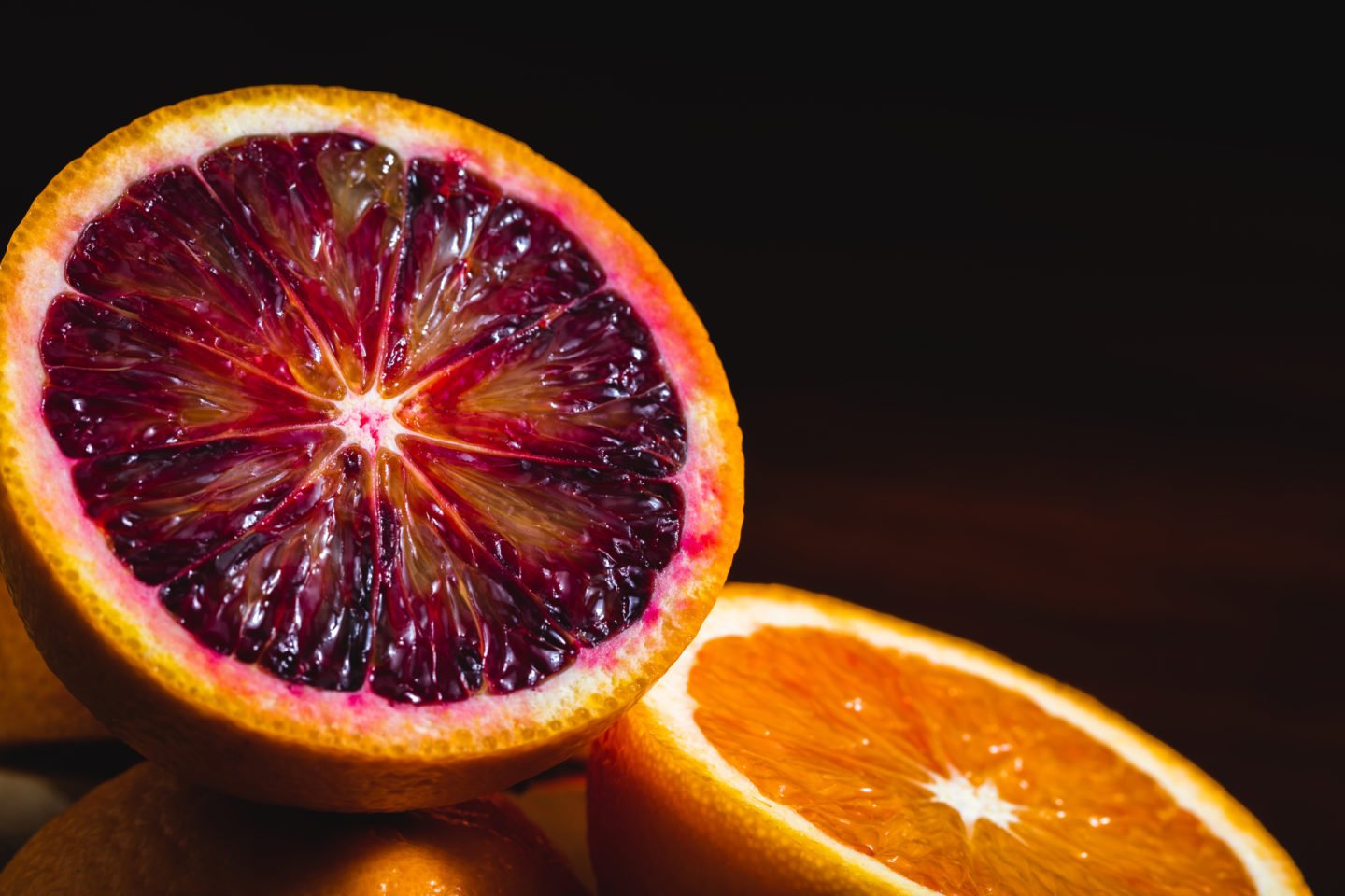 Blood Orange vs. Grapefruit: A Citrusy Comparison - Tastylicious